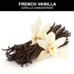 French Vanilla