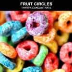 Fruit Circles