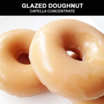 Gazed Doughnut