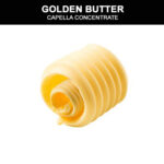 Golden Butter
