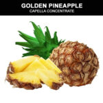 Golden Pineapple
