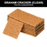 Graham Cracker Clear