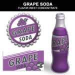Grape Soda