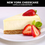 New York Cheese Cake