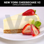 New York Cheese Cake V2