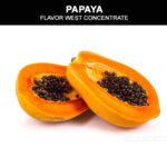 Natural Papaya