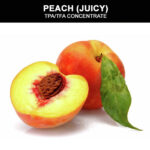 Peach Juicy
