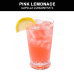 Pink Lemonade