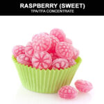 Raspberry (Sweet)