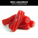 Red Liquorice