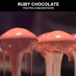 Ruby Chocolate