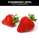 Strawberry Ripe