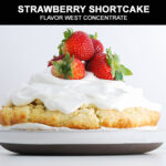 Strawberry Shortcake