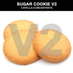 Sugar Cookie v2