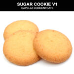 Sugar Cookie V1