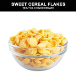 Sweet Cereal Flakes