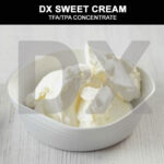 DX Sweet Cream