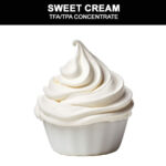 Sweet Cream