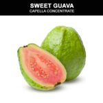 Sweet Guava