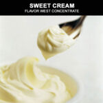 Sweet Cream