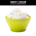 Sweet Cream