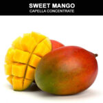 Sweet Mango