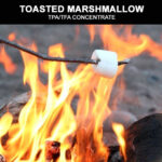 Toasted Marshmallow