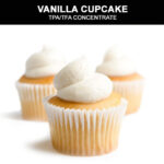 Vanilla Cupcake