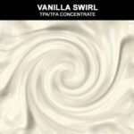 Vanilla Swirl