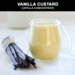 Vanilla Custard