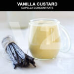 Vanilla Custard v2