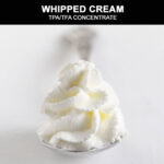 Whipped Cream