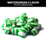 Wintergreen